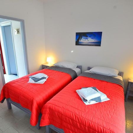 Seagull Rooms Galissas Exterior photo